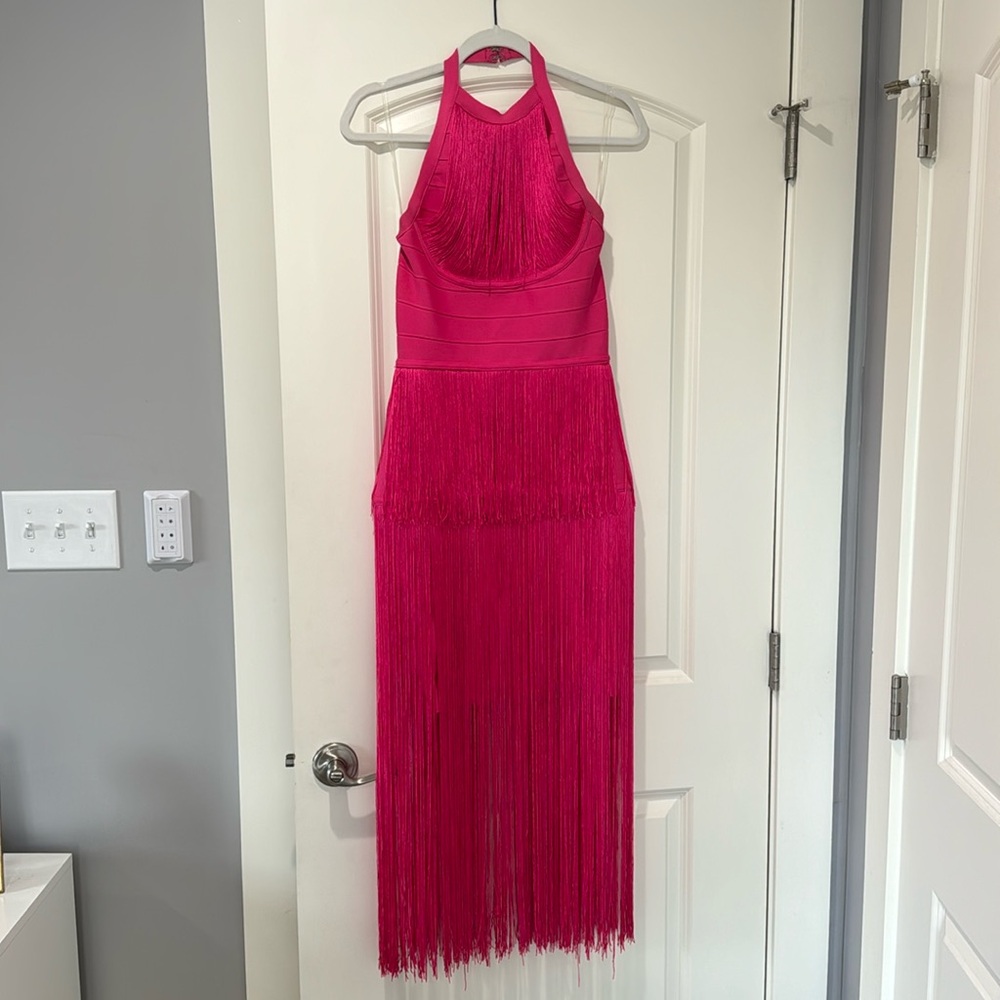 RIVIR DRESS
